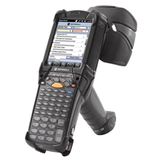 Motorola MC9190-Z RFID手持RFID读写器